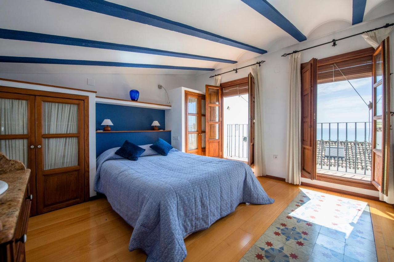 アルテアCasa Daciアパートメント エクステリア 写真